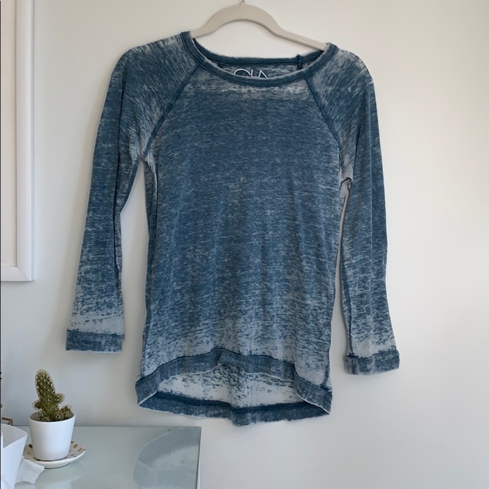 Chaser Top